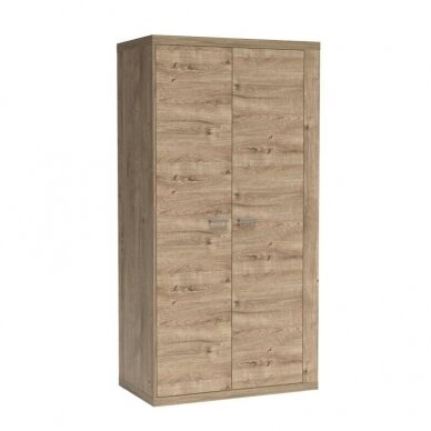 NATURAL N1 wardrobe