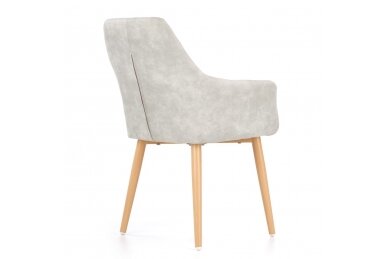 K287 chair, color: grey 2