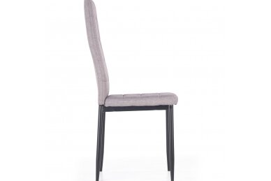 K292 chair, color: grey 5