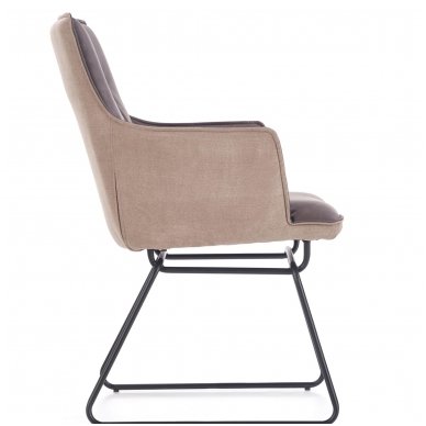 K271 metal chair 5