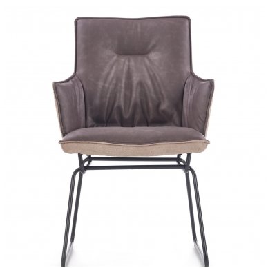 K271 metal chair 4