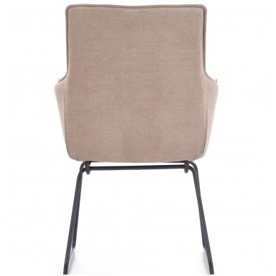 K271 metal chair 3