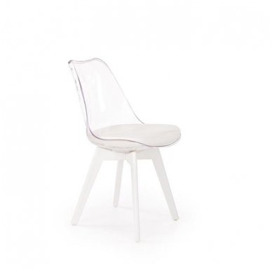 K245 wooden chair