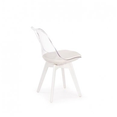 K245 wooden chair 2