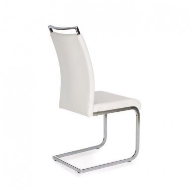 K250 metal chair 2