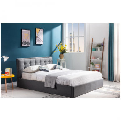 PADVA 160 double bed