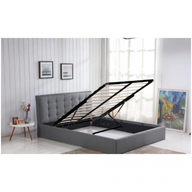 PADVA 160 double bed 2