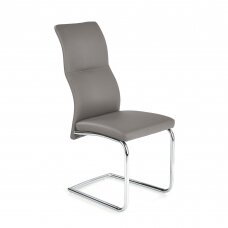 ARCO pilka metalinė kėdė
