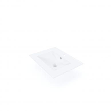 PRATO washbasin (60cm) 3