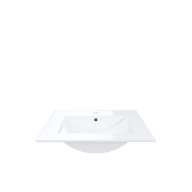 PRATO washbasin (60cm) 5