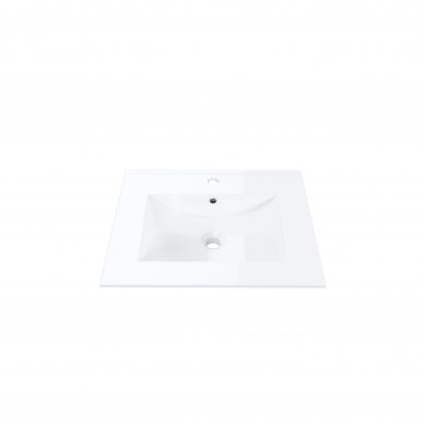 PRATO washbasin (60cm) 6