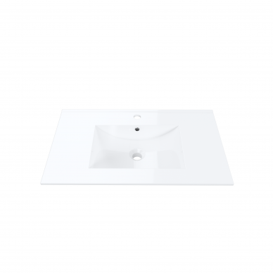 PRATO washbasin (80cm) 2