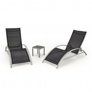 EMBOLO outdoor furniture set