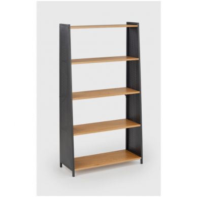 REG-13 shelving