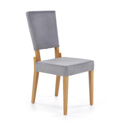 SORBUS wooden chair