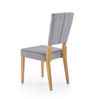 SORBUS wooden chair 8