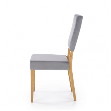 SORBUS wooden chair 9