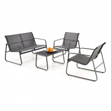 CONOR outdoor furniture set