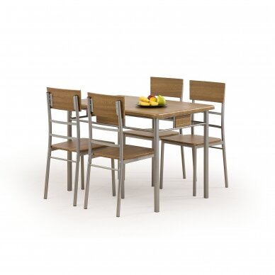 NATANIEL dining set