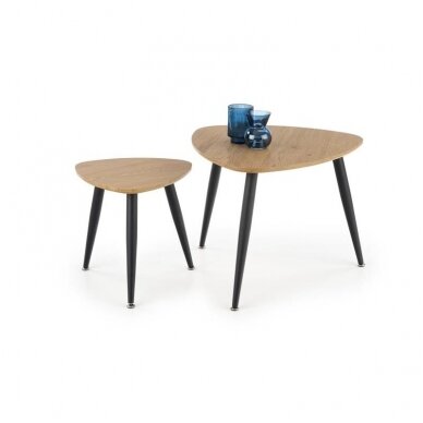 NICEA 2 coffee / magazine table