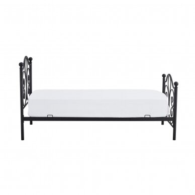 PANAMA 90 black bed 4