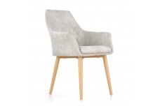 K287 chair, color: grey