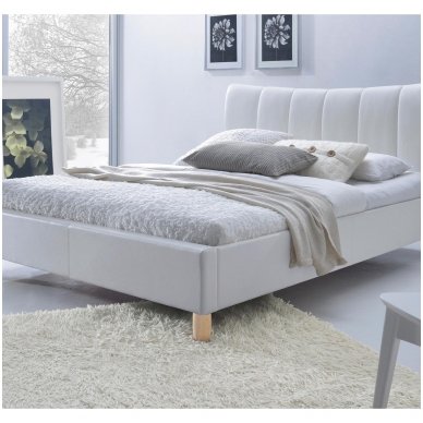 SANDY 160 double bed